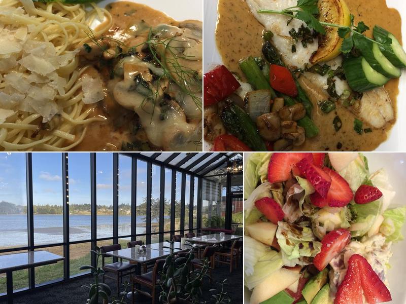 Portside Restaurant 63383 Kingfisher Rd, Charleston