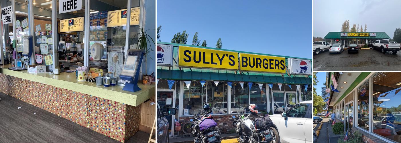 Sully's Drive-In