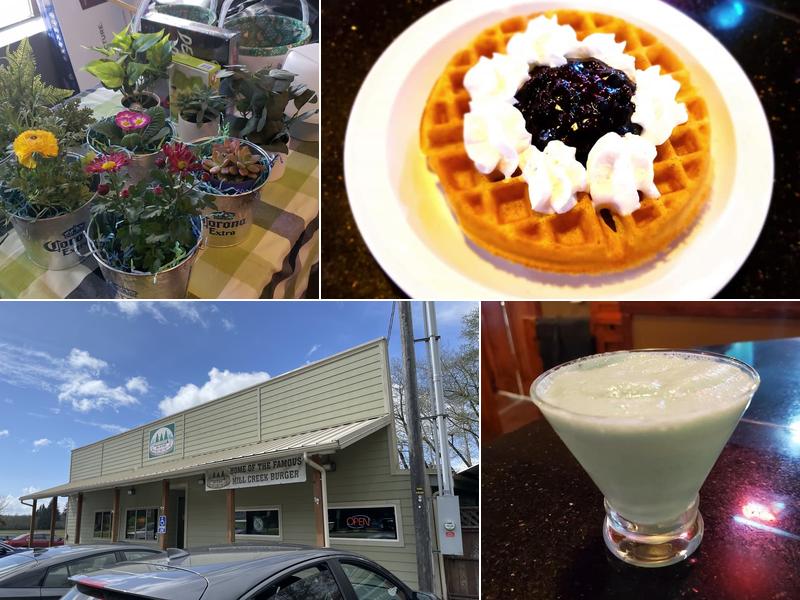 Blakeslees Bar and Grill