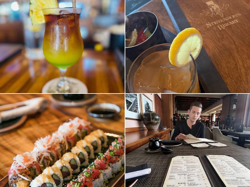 Stevenson's Library 1571 Poipu Rd, Koloa