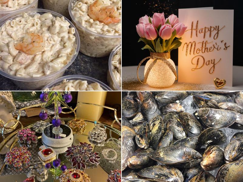 Steamin Mad Crabs, LLC.