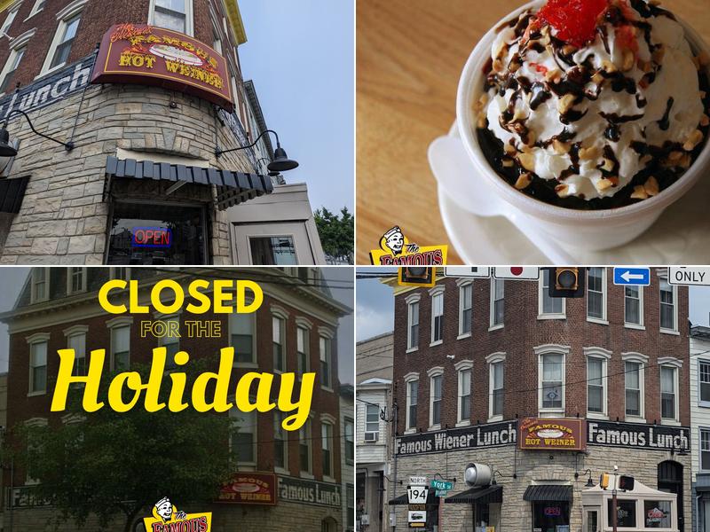 Famous Hot Weiner - Downtown Hanover