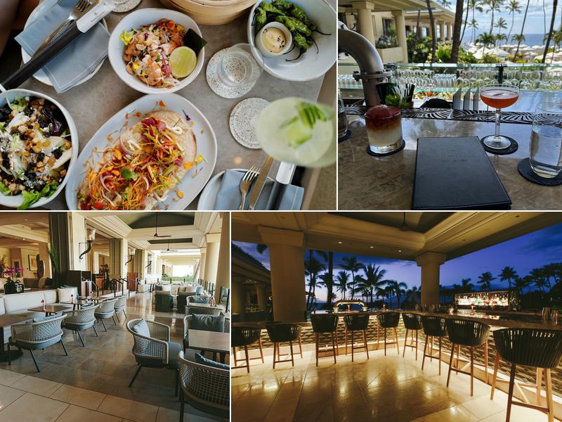 Lobby Lounge 3900 Wailea Alanui Dr, Kihei