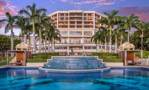 Grand Wailea, A Waldorf Astoria Resort Wailea