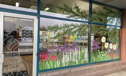 Sherwin-Williams Paint Store