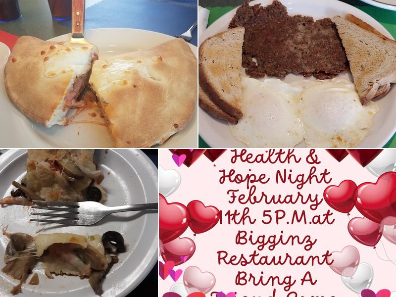 Bigginz 2501 5644, PA-711, New Florence