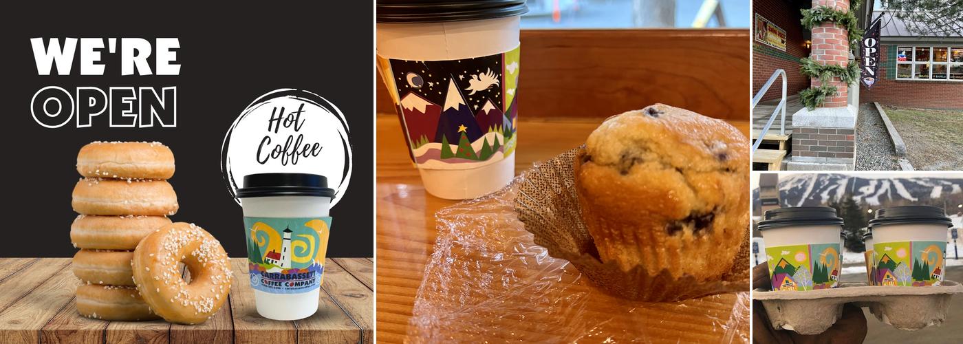 Java Joe's @ Sugarloaf