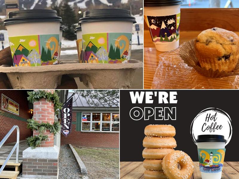 Java Joe's @ Sugarloaf 5092 Access Rd, Carrabassett Valley