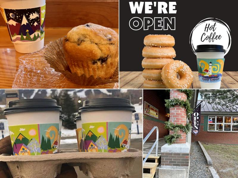 Java Joe's @ Sugarloaf