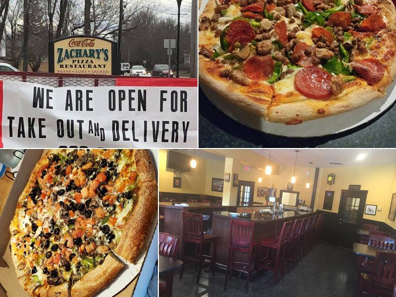 Zachary’s Colchester 133 Heineberg Dr, Colchester