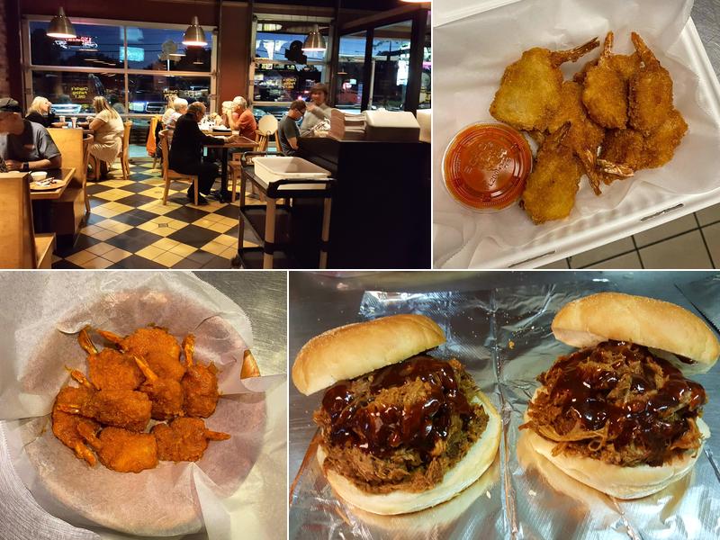 Chicken Charlie's Rotisserie Grill & BBQ