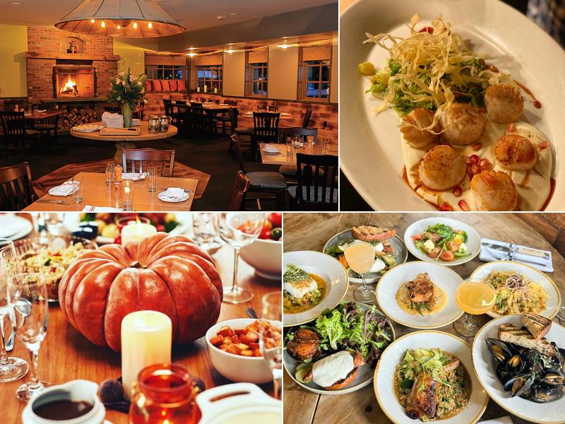 Guild Tavern 1633 Williston Rd, South Burlington