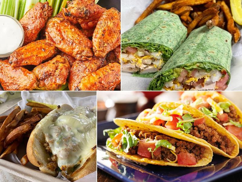 Rozzi's Lakeshore Tavern