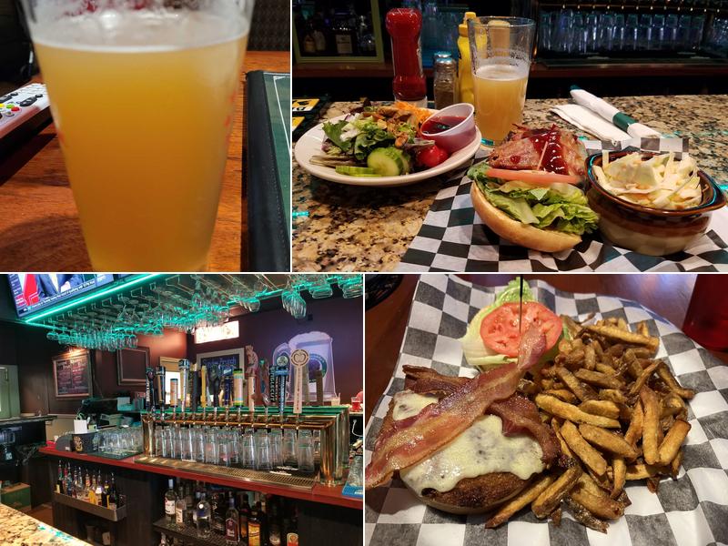 McGillicuddy's On The Green