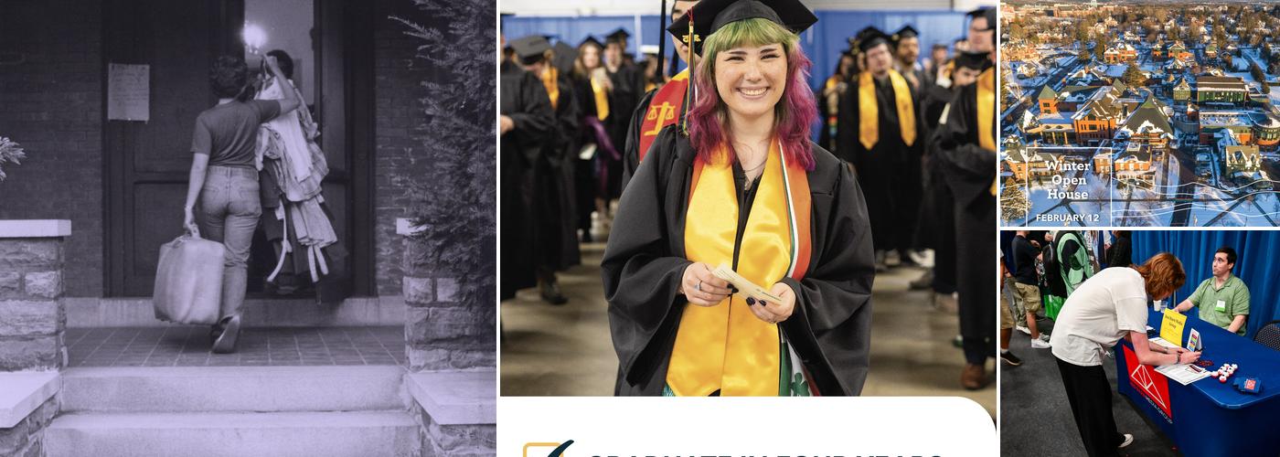 Skiff Hall - Champlain College