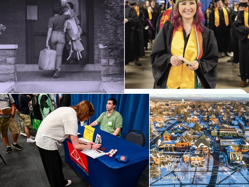 Skiff Hall - Champlain College