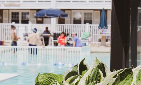 Saratoga Inn & Resort Wildwood Crest