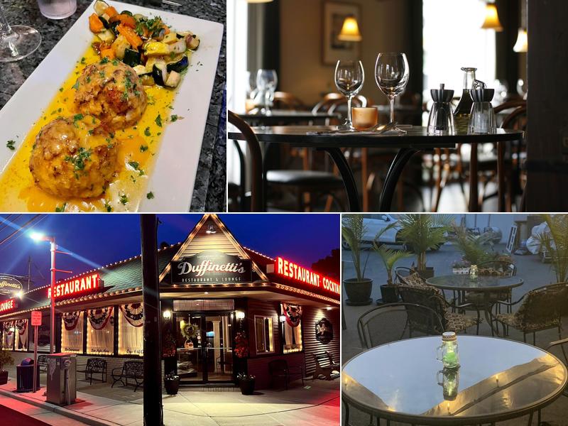 Duffinetti's Restaurant and Lounge