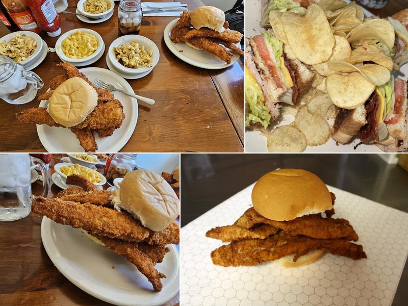 Keith Heinritz Katering