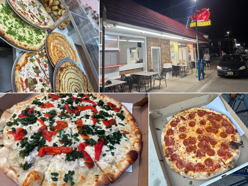 Romeo's Famous Pizzeria