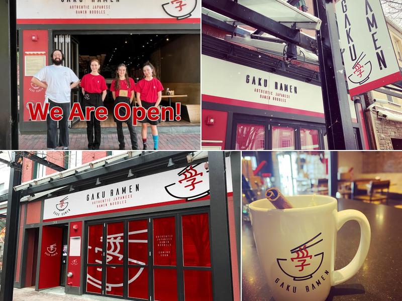 Gaku Ramen