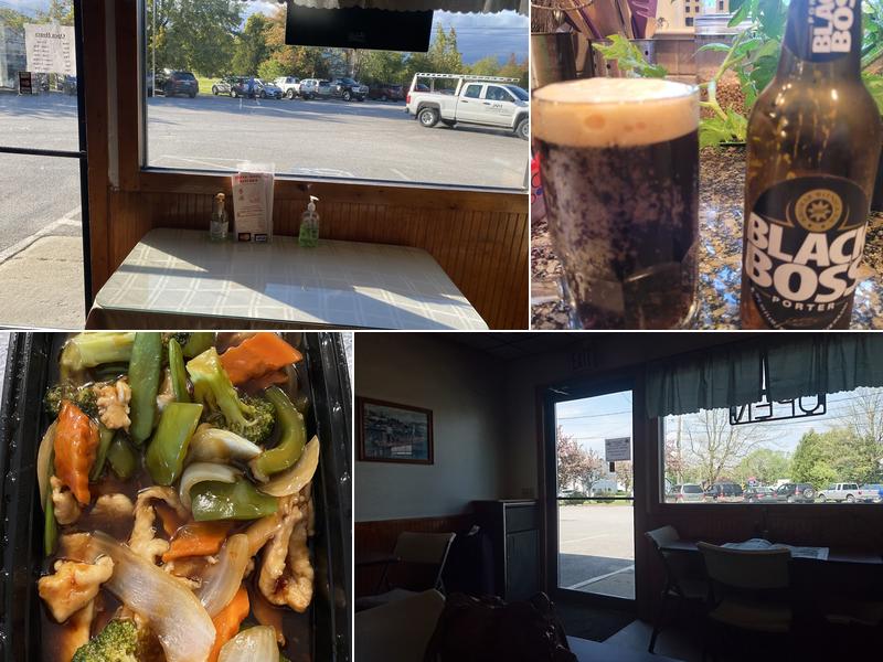 Hong Kong Kitchen 1930 Williston Rd, South Burlington