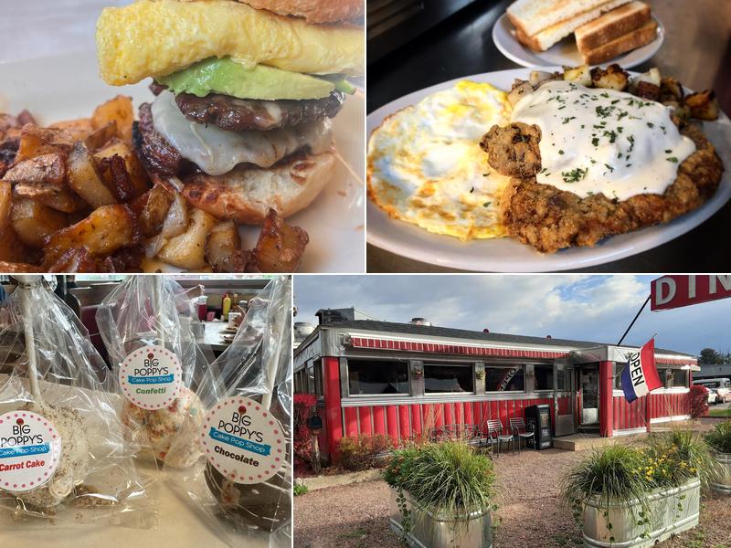 Parkway Diner 1696 Williston Rd, South Burlington