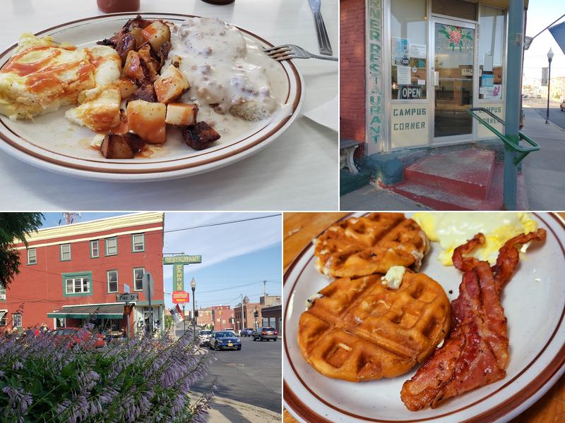 Campus Corner 92 Bridge St, Plattsburgh