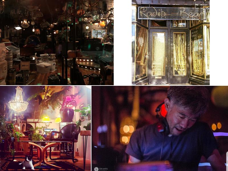 Light Club Lamp Shop