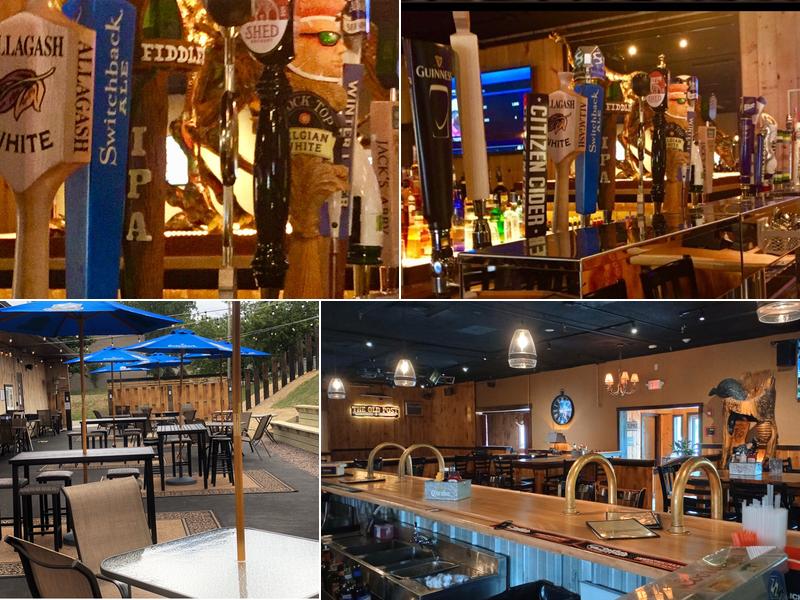 The Old Post 733 Queen City Park Rd, South Burlington