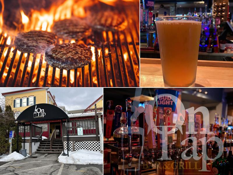 On Tap Bar & Grill