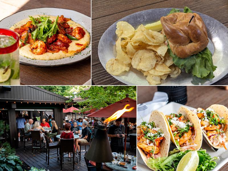 Mount Gretna Hideaway 40 Boulevard Ave, Mt Gretna