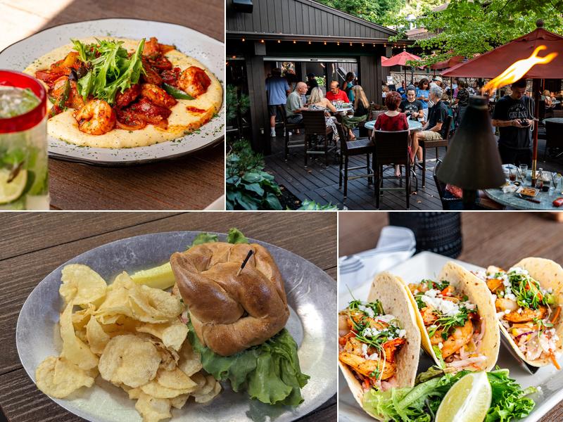 Mount Gretna Hideaway