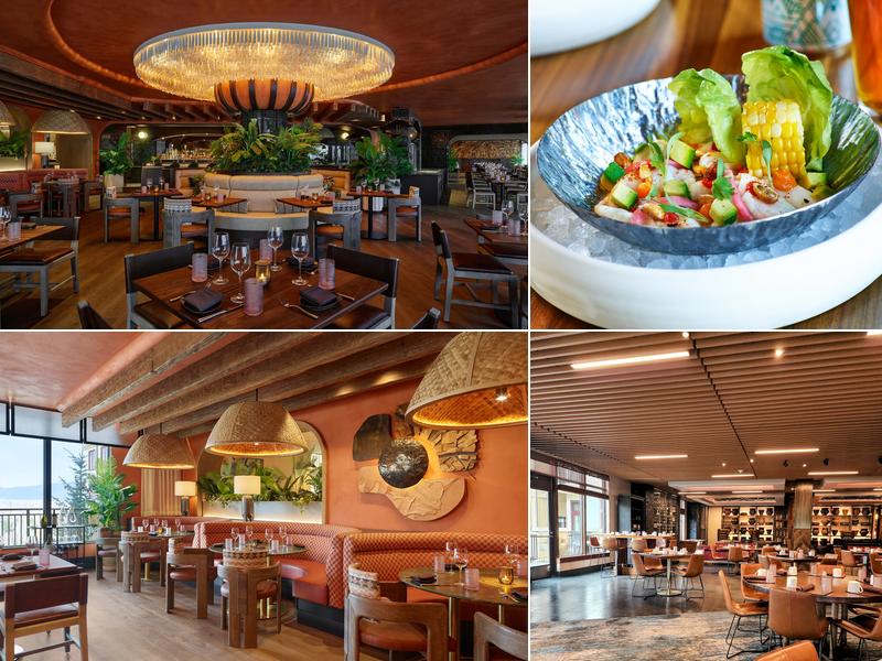 TORO Kitchen & Lounge 130 Wood Rd, Snowmass Village