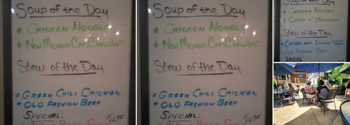 The Stew Pot