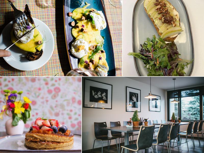 Mawa's Kitchen 305 Aspen Airport Business Center F, Aspen