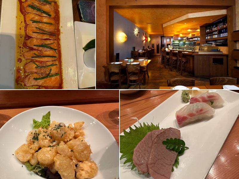 Matsuhisa 303 E Main St, Aspen