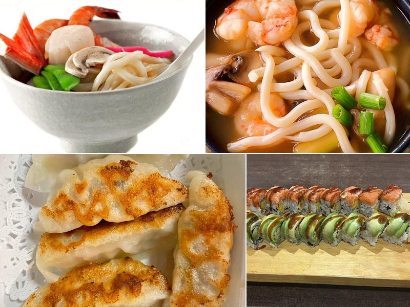 Shiki Japanese Cuisine