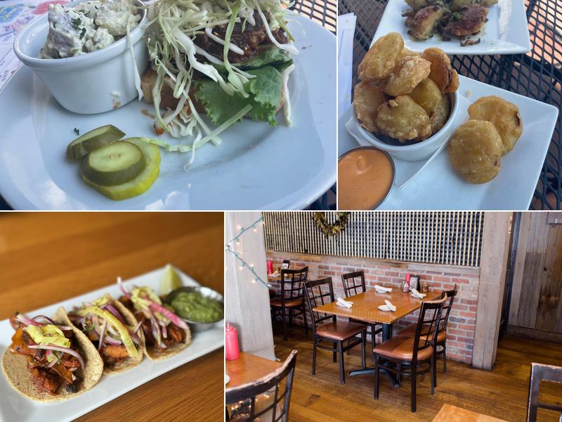 Panther Pub 1591 County Rd 517, Hackettstown