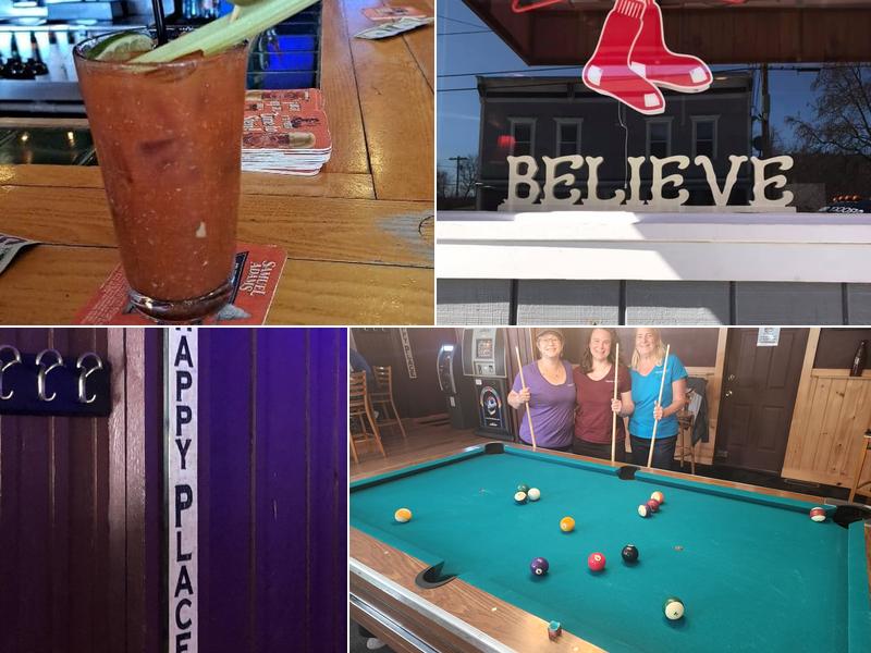 Westside Tavern 241 Marble St, West Rutland