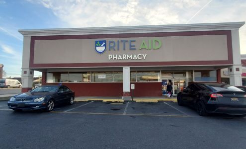 Rite Aid