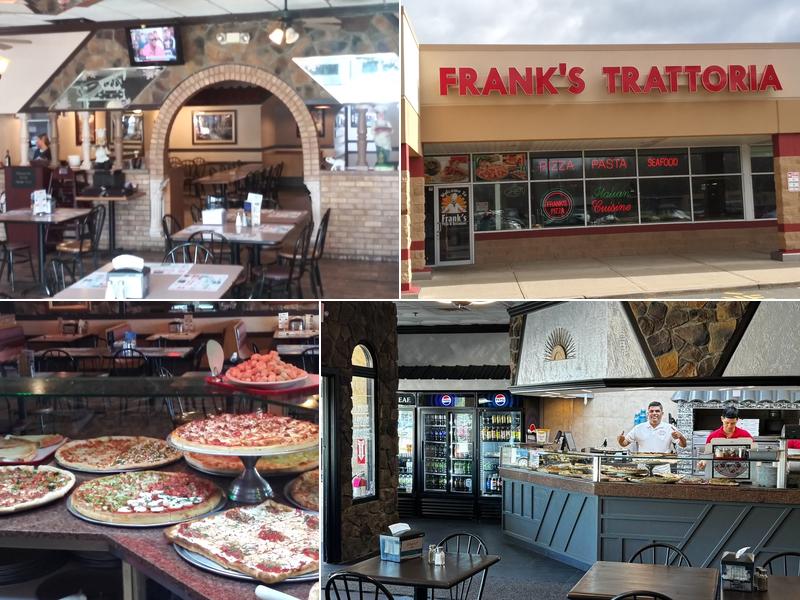 Carlo’s cucina Italiana (former Frank’s Trattoria)