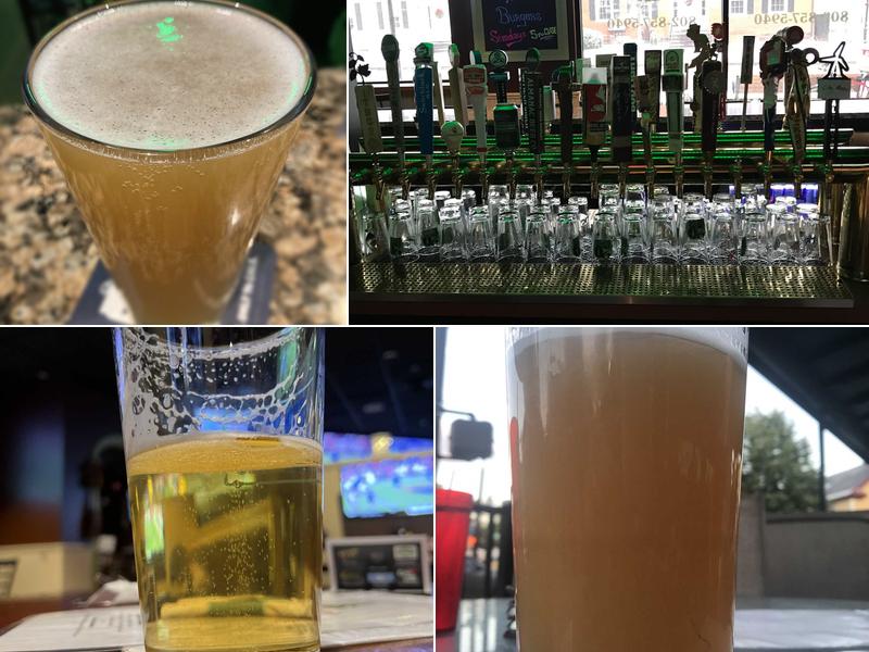 McGillicuddys Five Corners