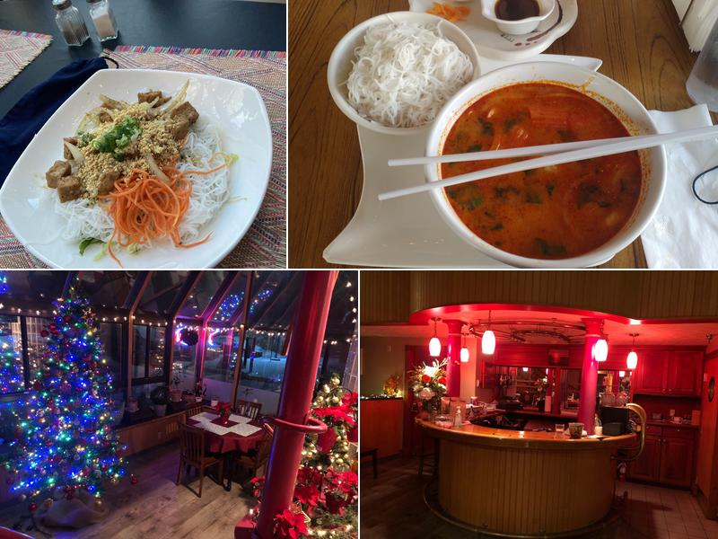 Mama Pho 10 Kellogg Rd, Essex Junction