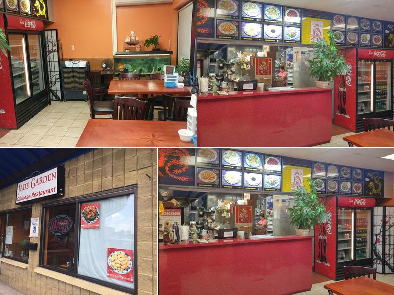 Jade Garden 33 McKinley Ave, Plattsburgh