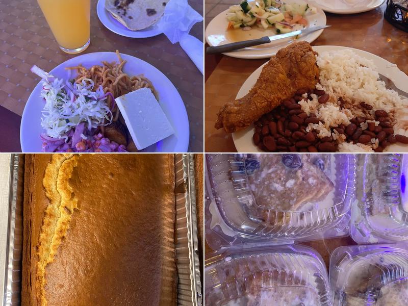 El Catracho Restaurant 43 W Blackwell St, Dover