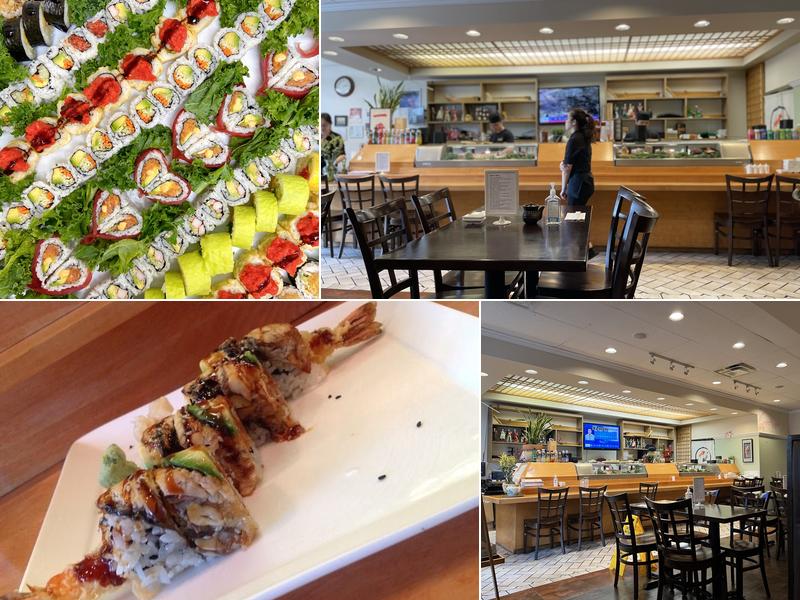 Ichiban Japanese Cuisine & Catering