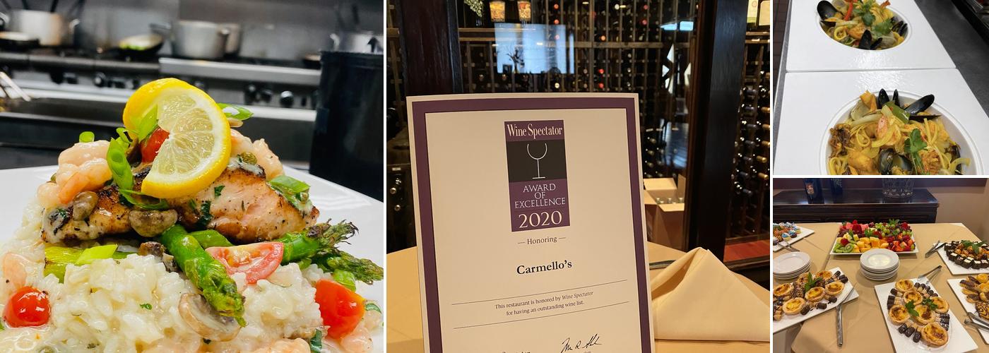 Carmello's of Old Town Manassas