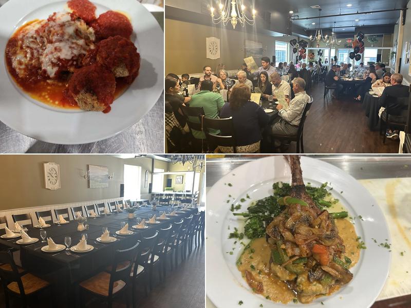 CARLUCCI’S 667 US-22, Whitehouse Station