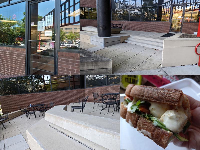 Fair Oaks Express Cafe